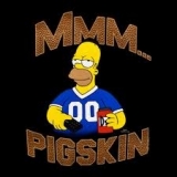 The Shot Dude: Return of Professor Pigskin