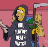 Outta the Gate: Will the NHL Central Repeat as the Toughest Division?
