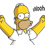 No 1 fan of $1 Beer Night