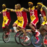 Sterling's Clipper Circus Continues in Court