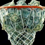 The Shot Dude: Wealthy Wednesday