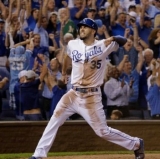 Kansas City Royals: The People's Partiers