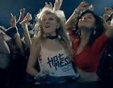 Vegas Takers: Your Hot Mess Special