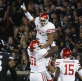 Houston's 40-16 Win Was Pretty Damn Close