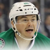 Hudler Scores the Anti-Goal