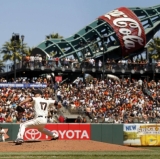 Sergio Romo: Back Where He Once Belonged