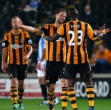 So what if we're on the road to relegation!