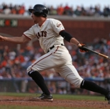 Giants Diary: Pence to Earn Some Pretty Pence over the Next Five Earth Orbits