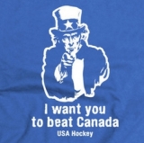 World Juniors: USA Makes Uncle Sam a Happy Fan at 
