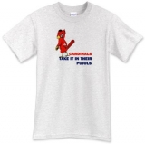 All-Time Snark Team: St Louis Cardinals