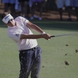 Ian Poulter Engages in Brief Twitter War with Random Broadcaster