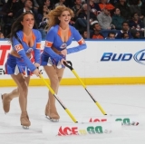 Islanders fans need something to cheer about.