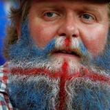 Iceland EuroDumps England, and It Wasn't an Upset