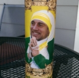 Aaron Rodgers and the Power of Prayer