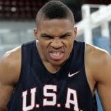 Rudy Gay is Cool With Missing Shots