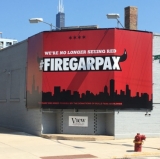 Bulls Fans Protest Front Office With a Billboard