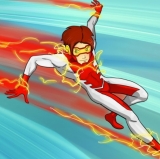 The Shot Dude: Impromtu Request