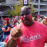 A Visit to the Wild Card Playoffs