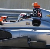 Indy Car LEDs: Friendly Tech for the Paying Customer