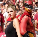 NCAA Week 13: Good Snark, Bad Snark