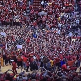 There's a journalist in there somewhere.