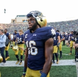 Irish Stifled by Duke; Will Still Play Balance of Season