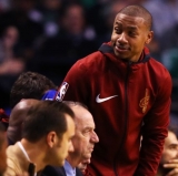 Isaiah Thomas Could Be the First DNP to Get a Standing O