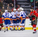 NHL Mid-Point Surprises: Good Time or Long Time Contenders?