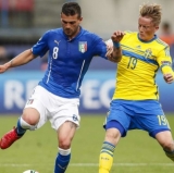 UEFA's Runner-Up Draw: Sweden Gets Short Straw