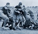 Ivy League Football: Play Now, Win Later