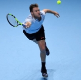 Jack Sock Is the 'Showtime' of Tennis