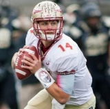 The Tide keeps a-rollin'.