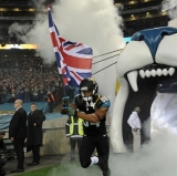 Jags Fire Bradley; London Remains Calm