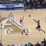 Jalen Adams Hits Miracle Buzzer Beater in OT, UConn Eventually Wins