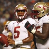 Famous Jameis Explodes onto the College Scene