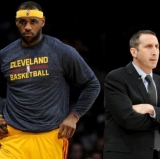 Someone in Cleveland Fires Blatt