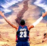 LeBron's Decision 2.0: A Cavalier Attitude