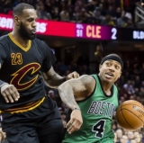 Cavs Send Irving to Celtics for Žižić, a Grinder, and a Little Dude