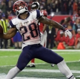 Brady Hands-off MVP Truck to White 