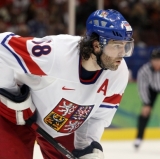 Jágr Un-Retires from Czech National Team; Ready for Worlds