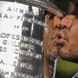 PGA Title: It's the New Wave's Day