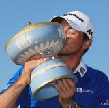 Jason Day Prevails in the Other March Madness