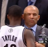 Jason Kidd Is Smarter Than You Think