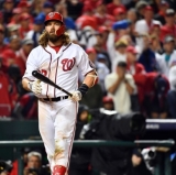 NLDS: Groundhog Day for the Nats As Chicago Wins Game 5