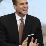 Bilas Trolling Causes NCAA to Take Down Jersey Website