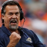 Fisher Vows Revenge Against Rams 
