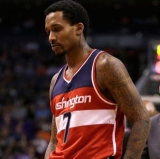Lessons in Old School with Brandon Jennings