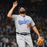 Runaway NL West Leaders Finally Win a Game
