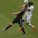 Ireland 4 USA 1: Take a Deep Breath, America!