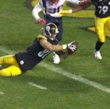 Should the NFL Start Considering Molecular Structure?